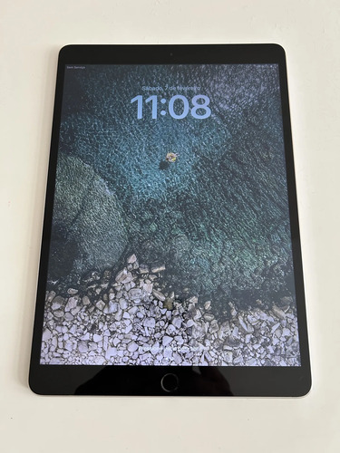 Apple Ipad Pro 10.5 64gb Wi Fi 4g | Mercado Livre