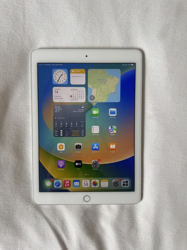 Ipad Pro 9.7 32gb Wifi A1673 | Mercado Livre