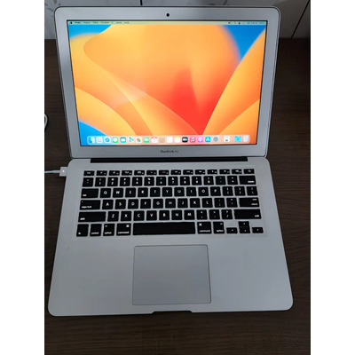 Macbook Air 13 Early 2014 | Mercado Livre