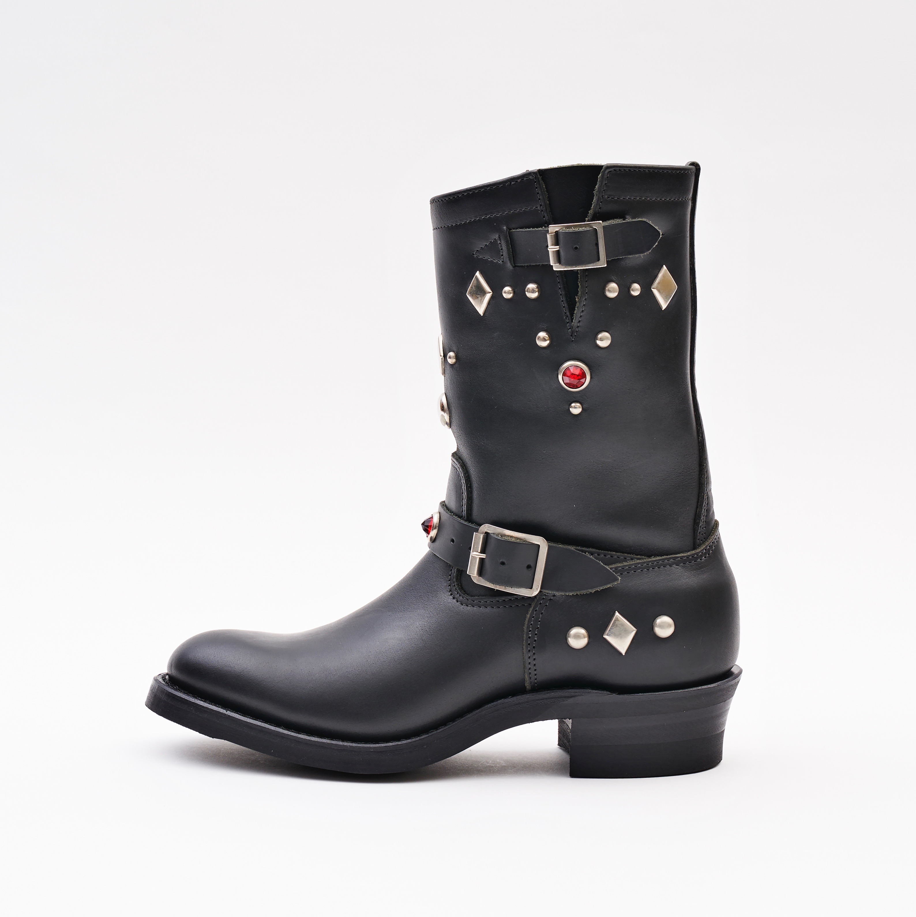 Wolf's Head × Keystone Shoe Co. ¥128000+Tax | ブーツリペアショップ