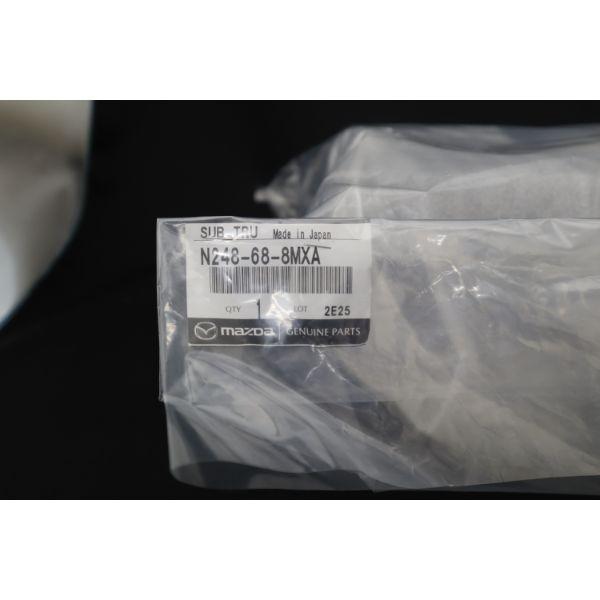 マツダ（MAZDA）マツダ（MAZDA）トランクルームサブ （） マツダ純正