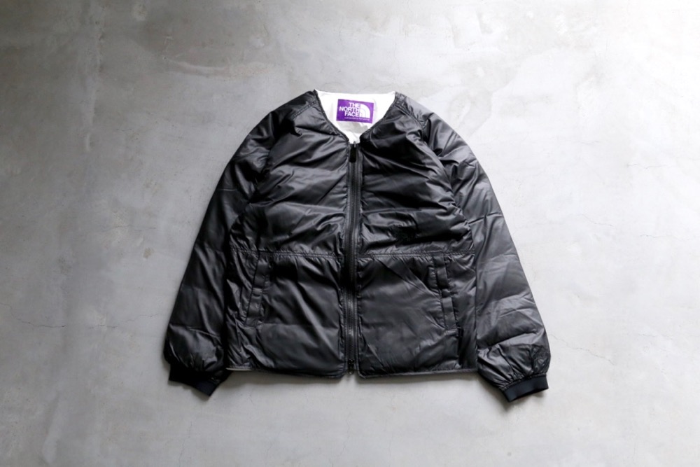 THE NORTH FACE PURPLE LABEL (ザ ノース フェイス パープル レーベル