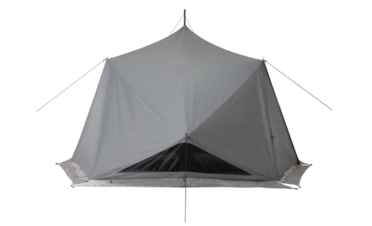 ダイヤフォートTCソロテントの紹介