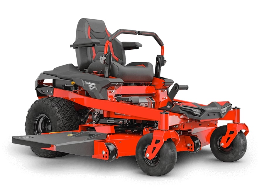 Gravely ZT XL 60 KAWASAKI (918016)