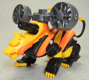 リバースセンチュリーレビュー