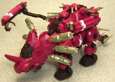 リバースセンチュリーレビュー