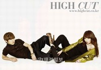 Trouble Maker BEAST ヒョンスン ヒョナ 初回特典 ポスター Trouble