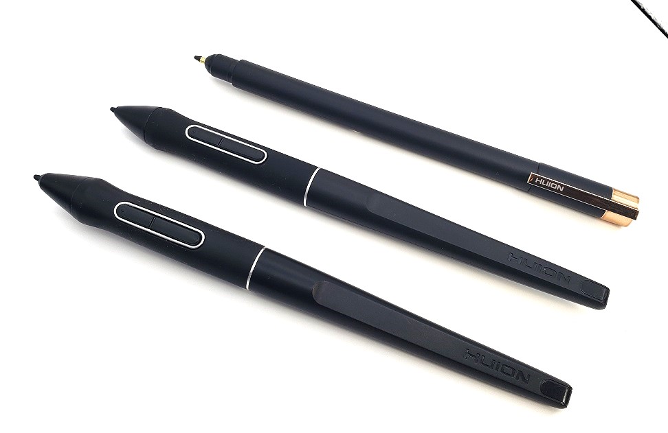 Huion Note X10 レビュー】メモや録音が出来るデジタルノート！お