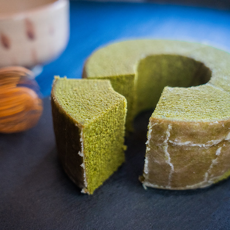 博多くーへん 八女玉露抹茶 M | 原口園扶桑庵