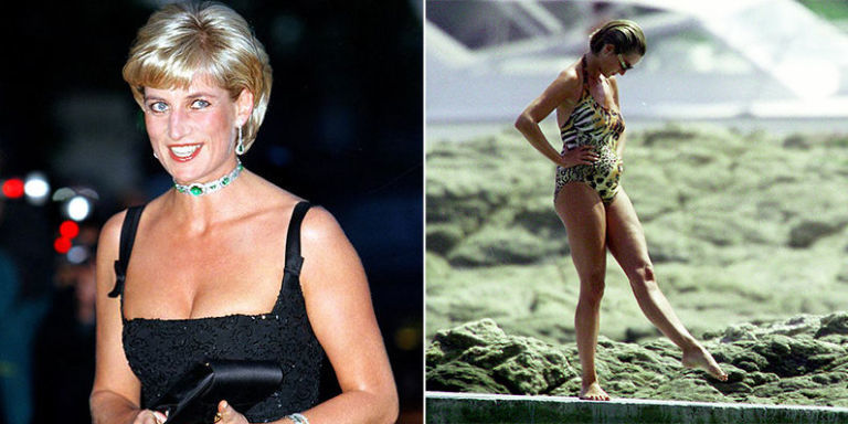 ダイアナ妃、最後の夏のタイムライン｜ハーパーズ バザー（Harper's