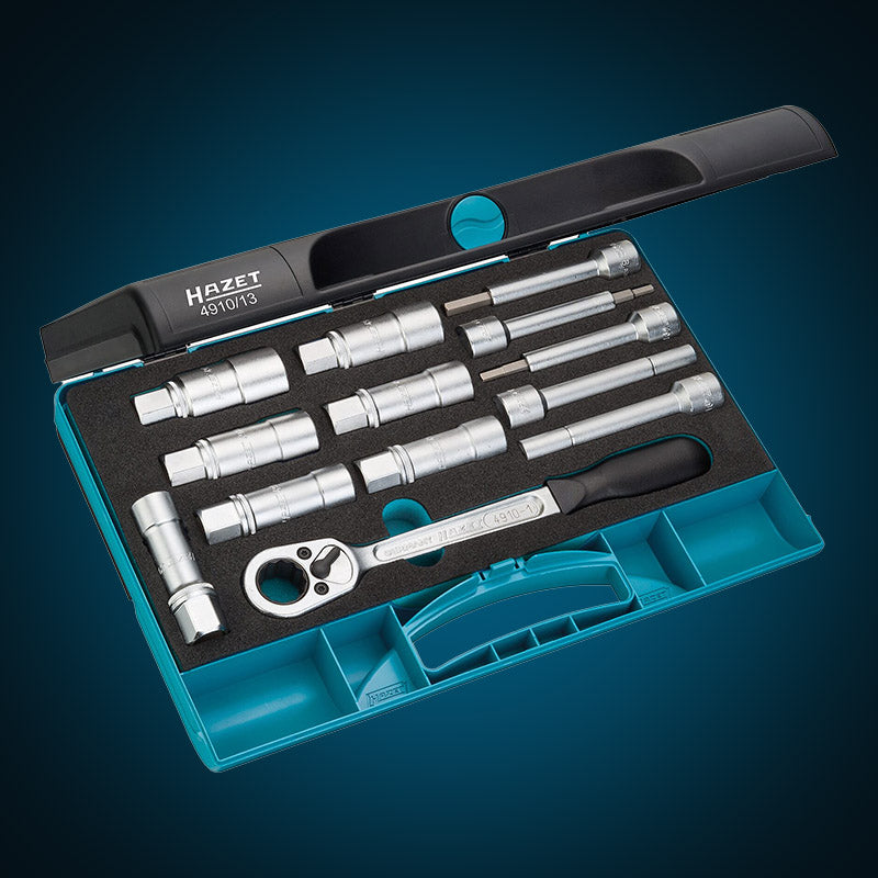 4910/13 ショックアブソーバーセット – HAZET JAPAN