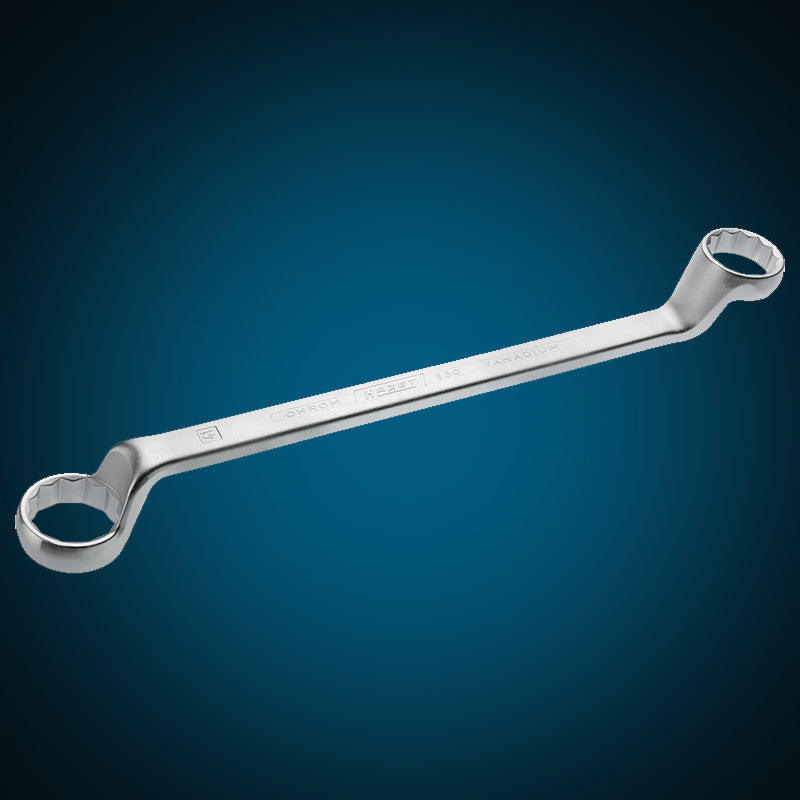 HAZET 630-36×41 ダブルボックスエンドレンチ（オフセットメガネ