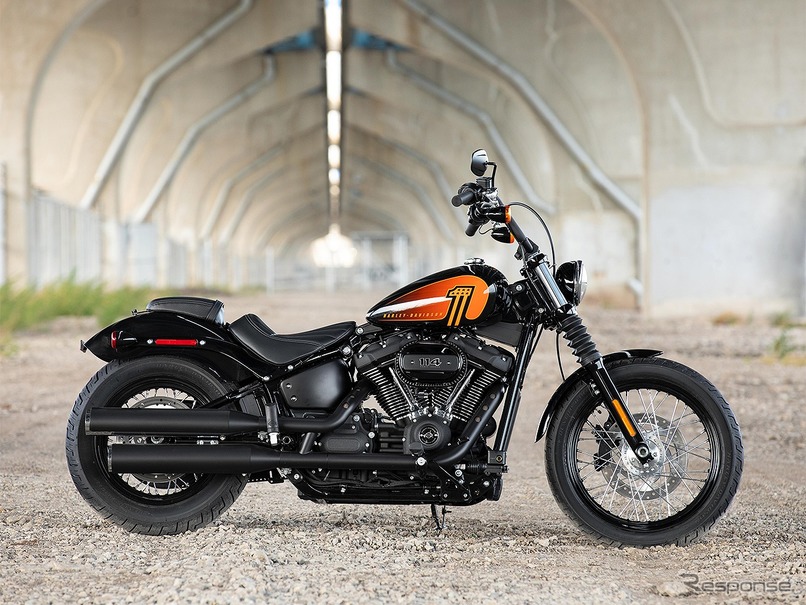 待望の2021年NEWモデル発表🔥 | ハーレーダビッドソン福井（福井県福井