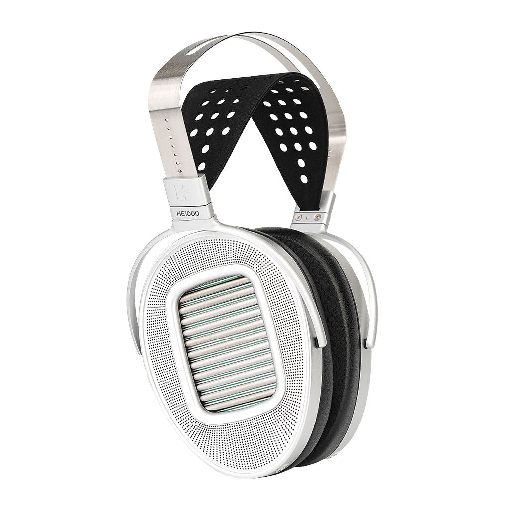 Hifiman HE1000 Unveiled Headphones - Headphones.com