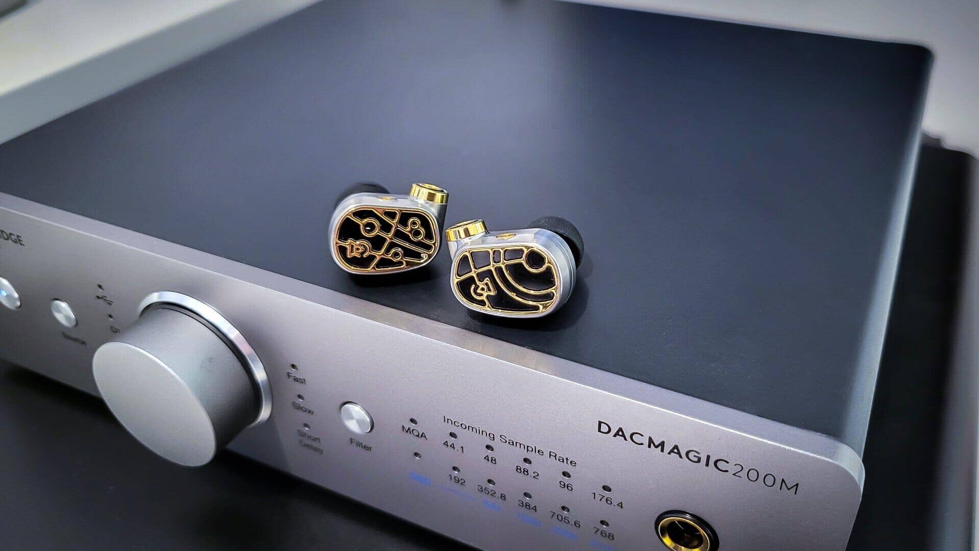 Campfire Audio Solaris Stellar Horizon Impressions - Campfire