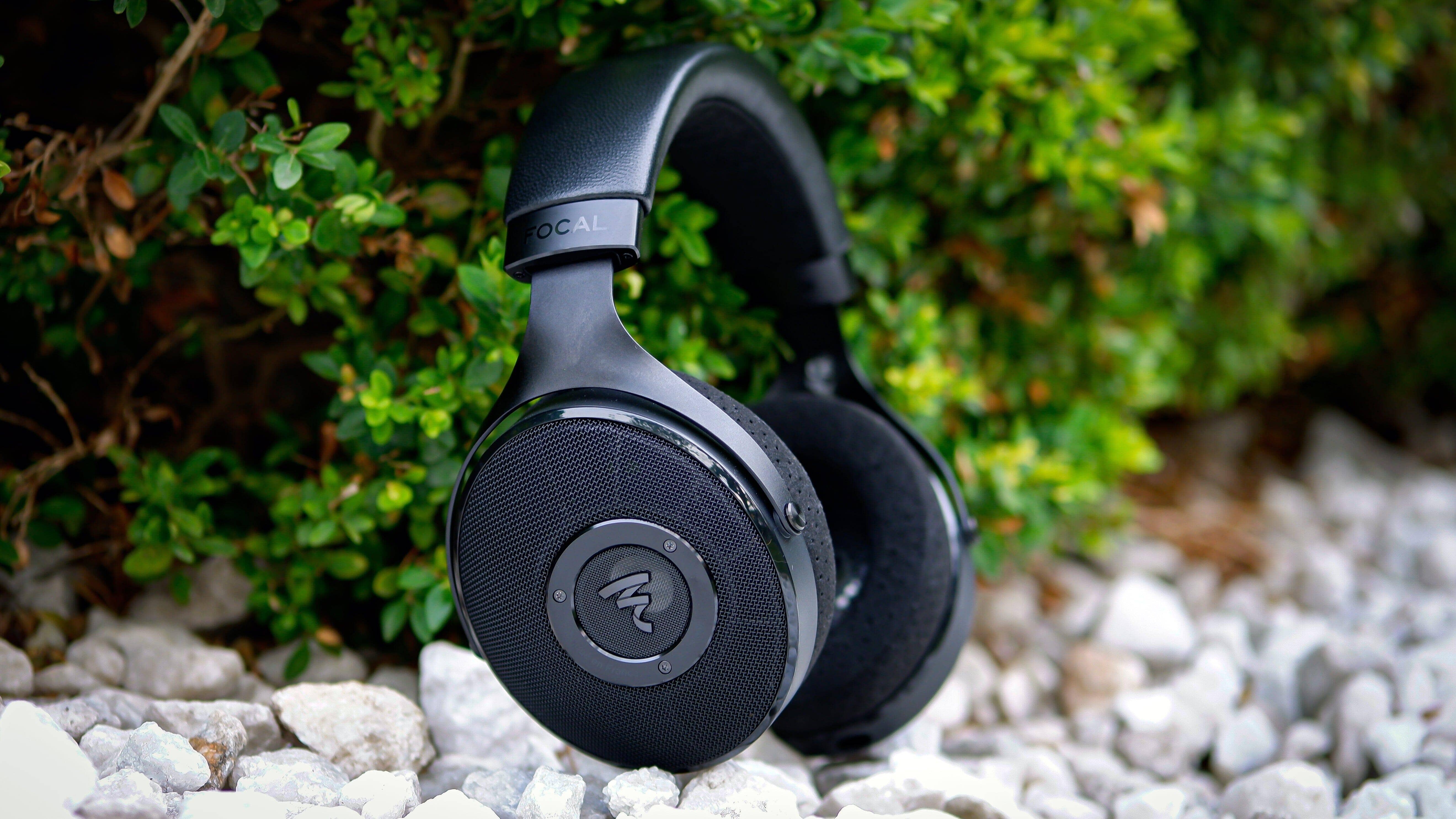 Focal Elex Review: I've Been Looking for this HD600 Upgrade