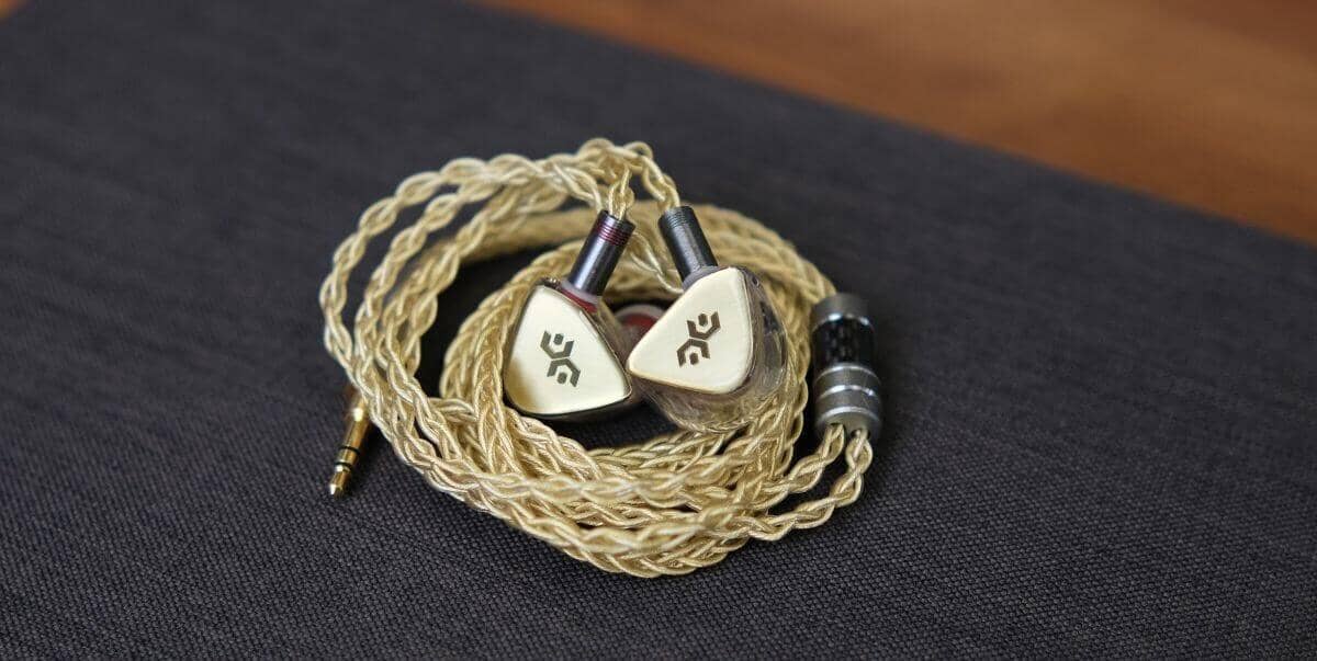 Elysian Annihilator Review - The Best IEM You've Never Heard