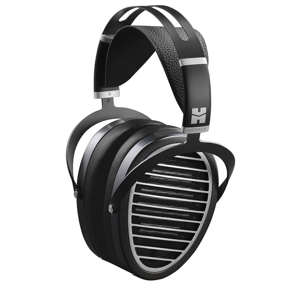 HiFiMAN Ananda Planar Magnetic Headphones Stealth Magnet Edition
