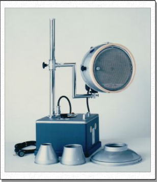 ヘルシーレイ | 株式会社鈴木光線治療研究所