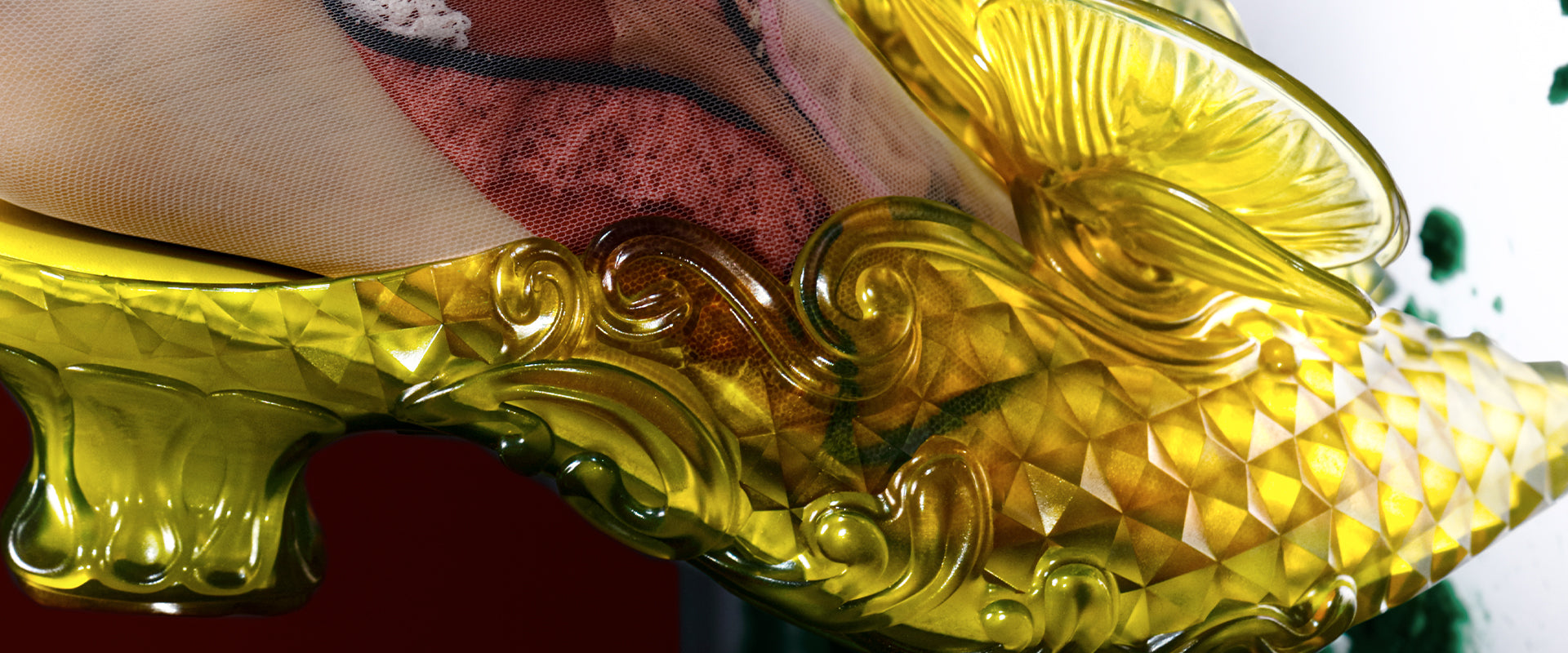 Melissa x Y Project – Henrik Vibskov Boutique