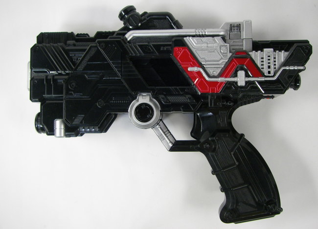 スカルマグナム