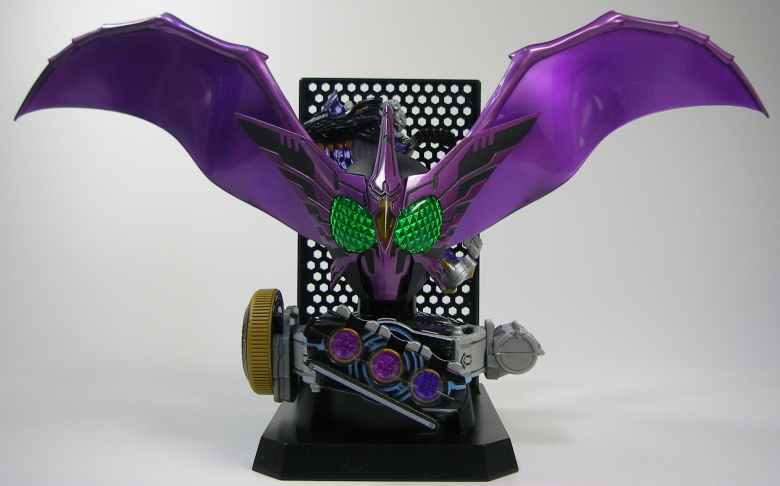 マスコレプレミアム 仮面ライダーアームズファクトリー 仮面ライダー