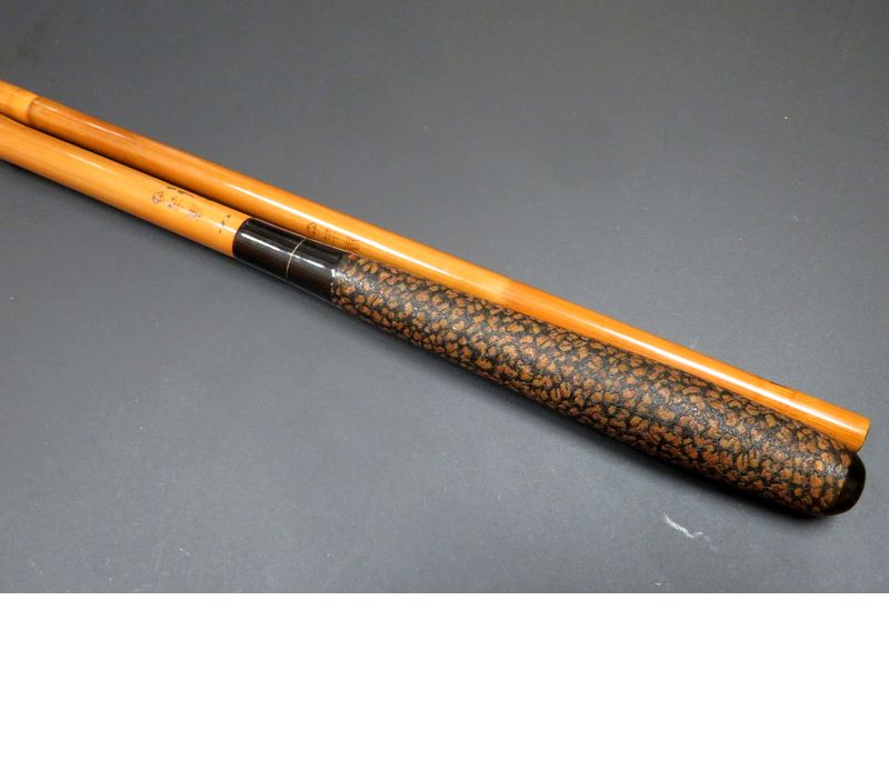 l*t様 ヘラブナ竿　竿春　本造り