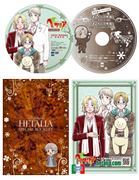 ヘタリアドットコム：アニメーション「ヘタリア Hetalia Axis Powers