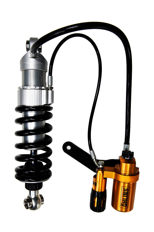 Ohlins STX 46 Custom & Heritage Shock Absorber HD 517 (black