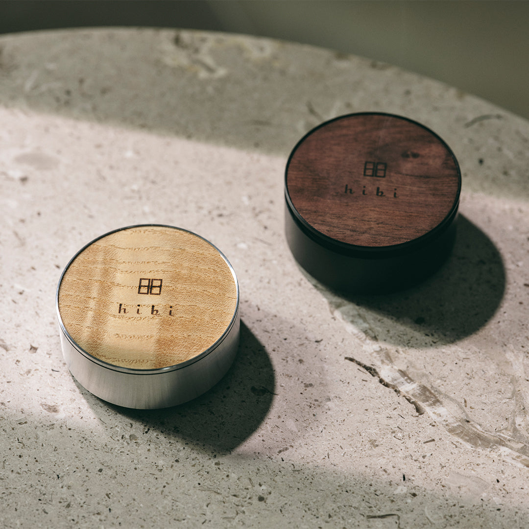 hibi koro（香炉）（数量限定）｜hibi ONLINE STORE（ヒビオンライン