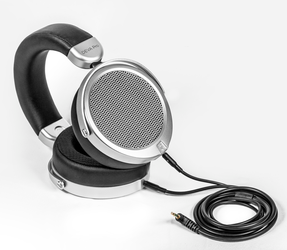 Headphones & portable audio - HIFIMAN.com