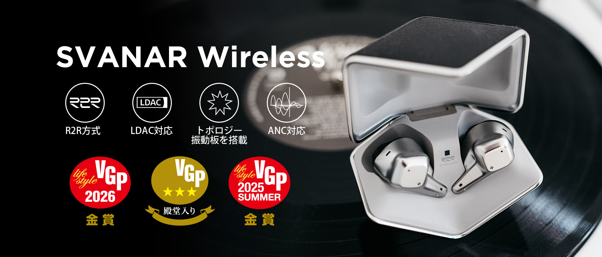 Headphones & portable audio - HIFIMAN.com