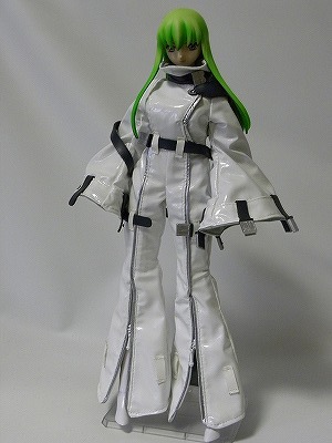 ACTION FIGURE COLLECTION LIMITED C.C.