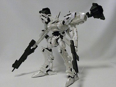 ラインアーク ホワイト・グリント＆V.O.Bセット ムービーカラーVer.