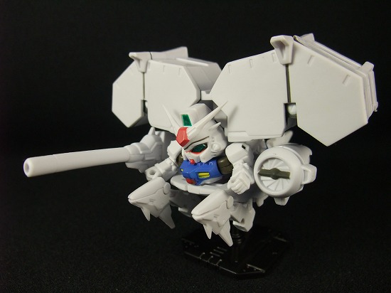 ガシャポン戦士NEXT プレミア