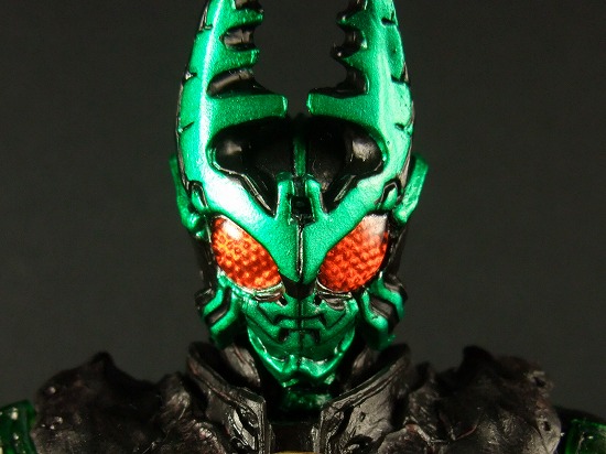 S.I.C. 仮面ライダーオーズ ガタキリバ コンボ