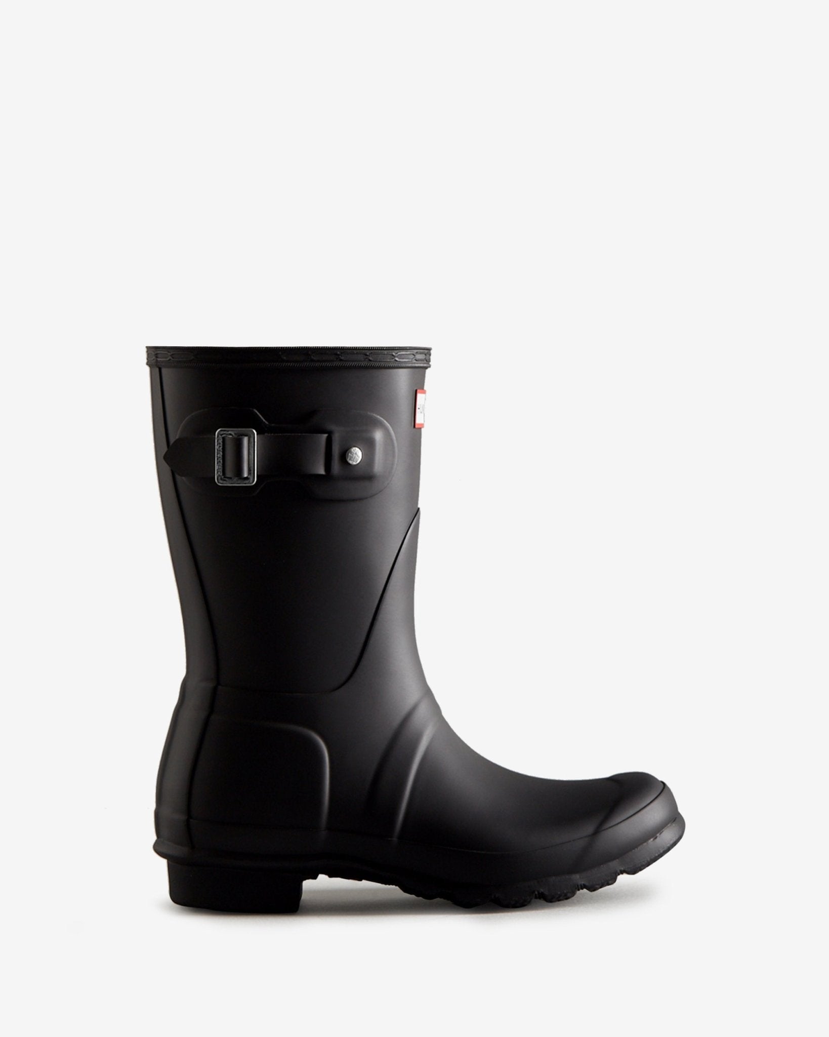Hunter Women's Original Short Rain Boot - Hiline Sport