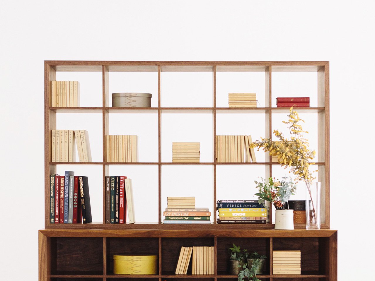 AMICO シェルフオンボード - 広松木工