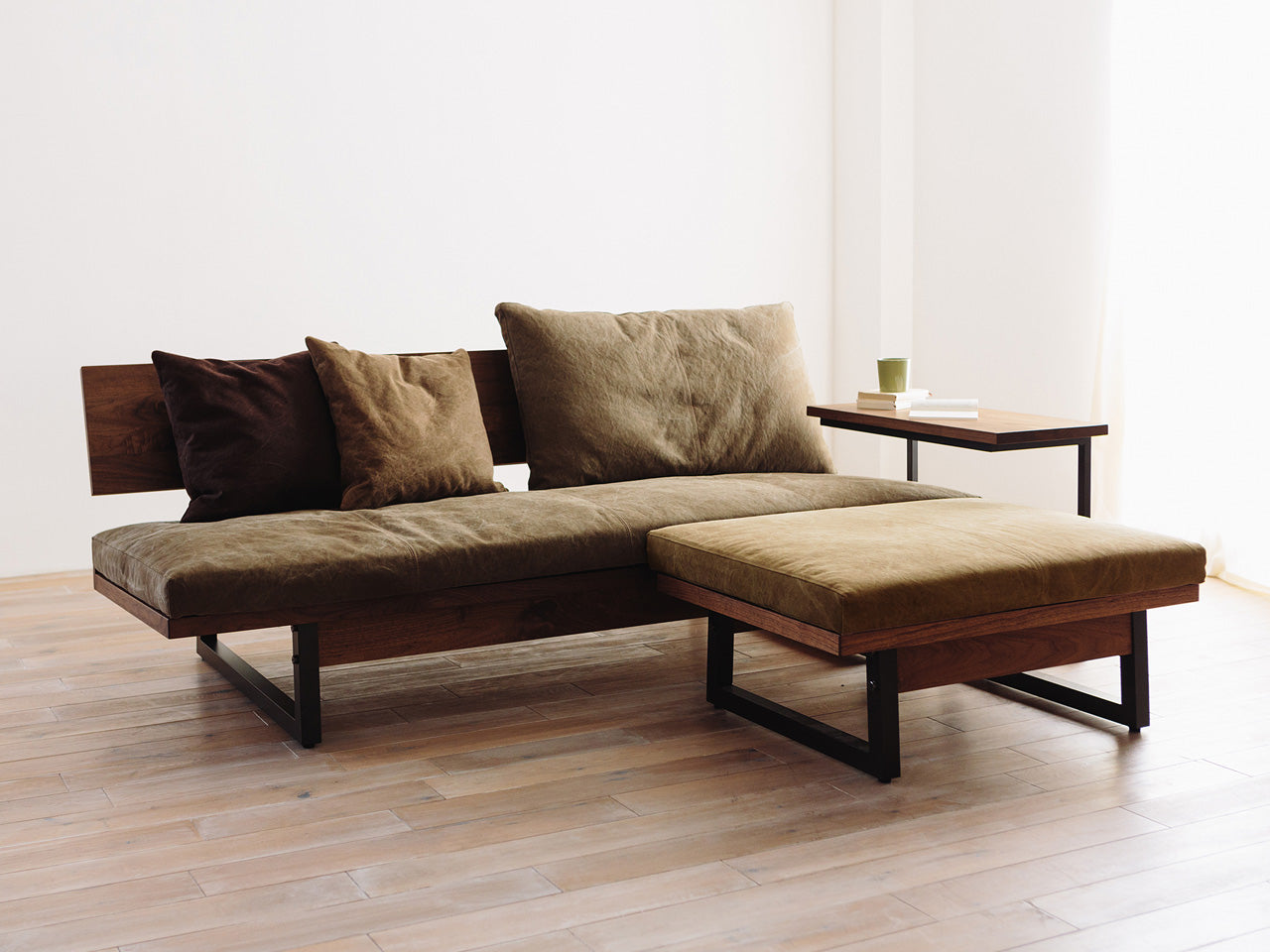 FREX ソファ168 - 広松木工