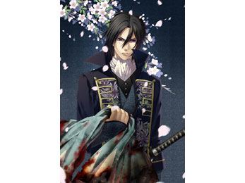 劇場版 薄桜鬼 第2章 士魂蒼穹 || TOHOシネマズ