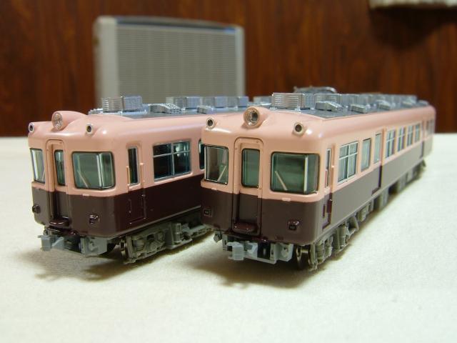 MASさん家-模型の部屋