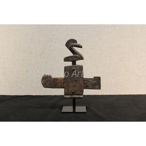 ドゴン族 ドアロック #39 – 北海道画廊