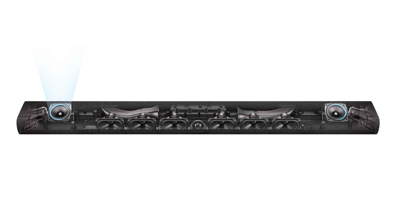 ハーマンカードン「Enchant 1100」徹底レビュー！名門ブランドによる