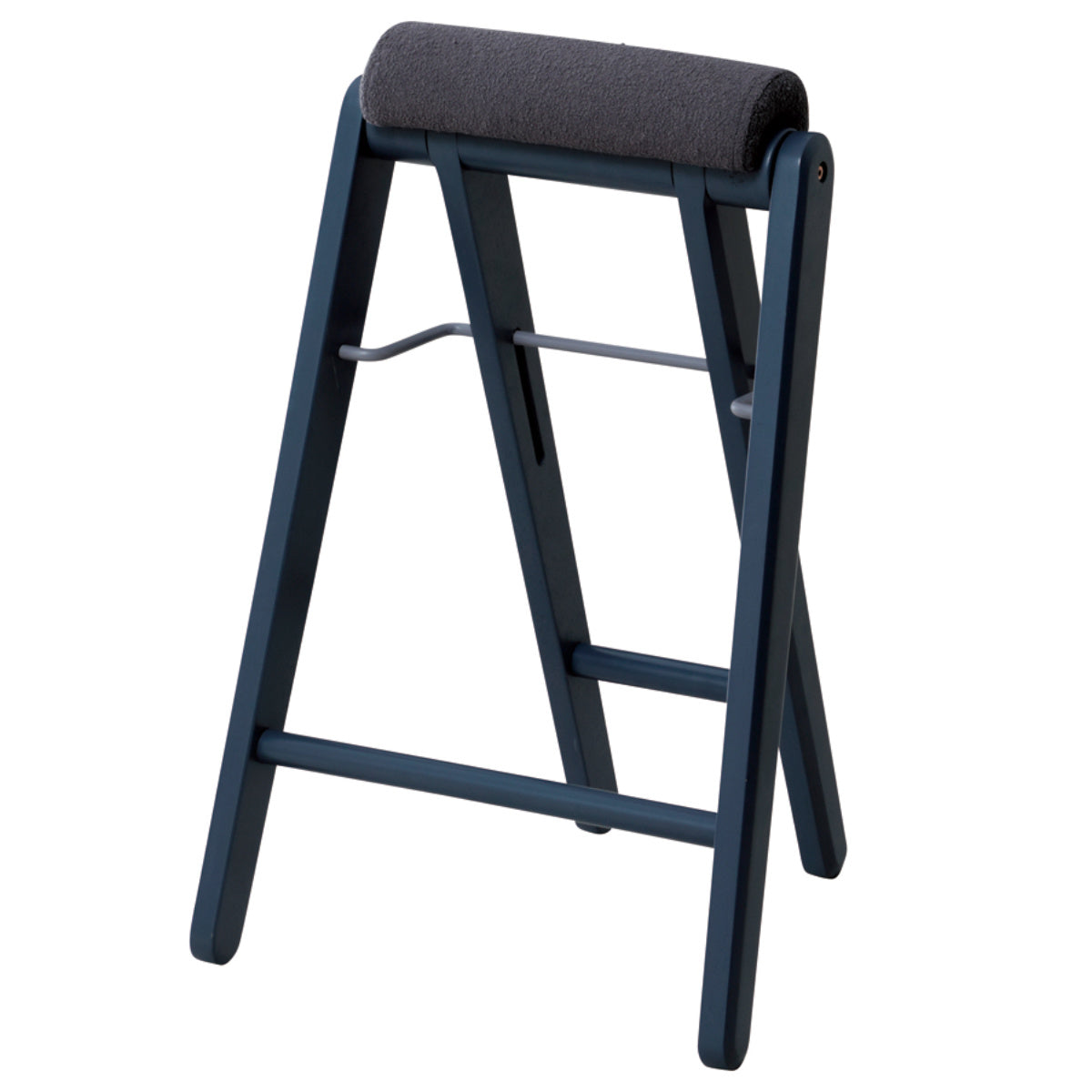 スツール 高さ64cm 折りたたみ ハイスツール ティット – ハウジー