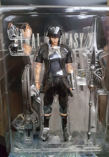 Final Fantasy XV Ultimate Collector's Edition (PS4) 662248918273| eBay