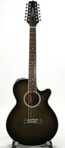 Takamine / NPT110-12 ブリッジ制作の巻！ – GuitarQuest イシバシ楽器