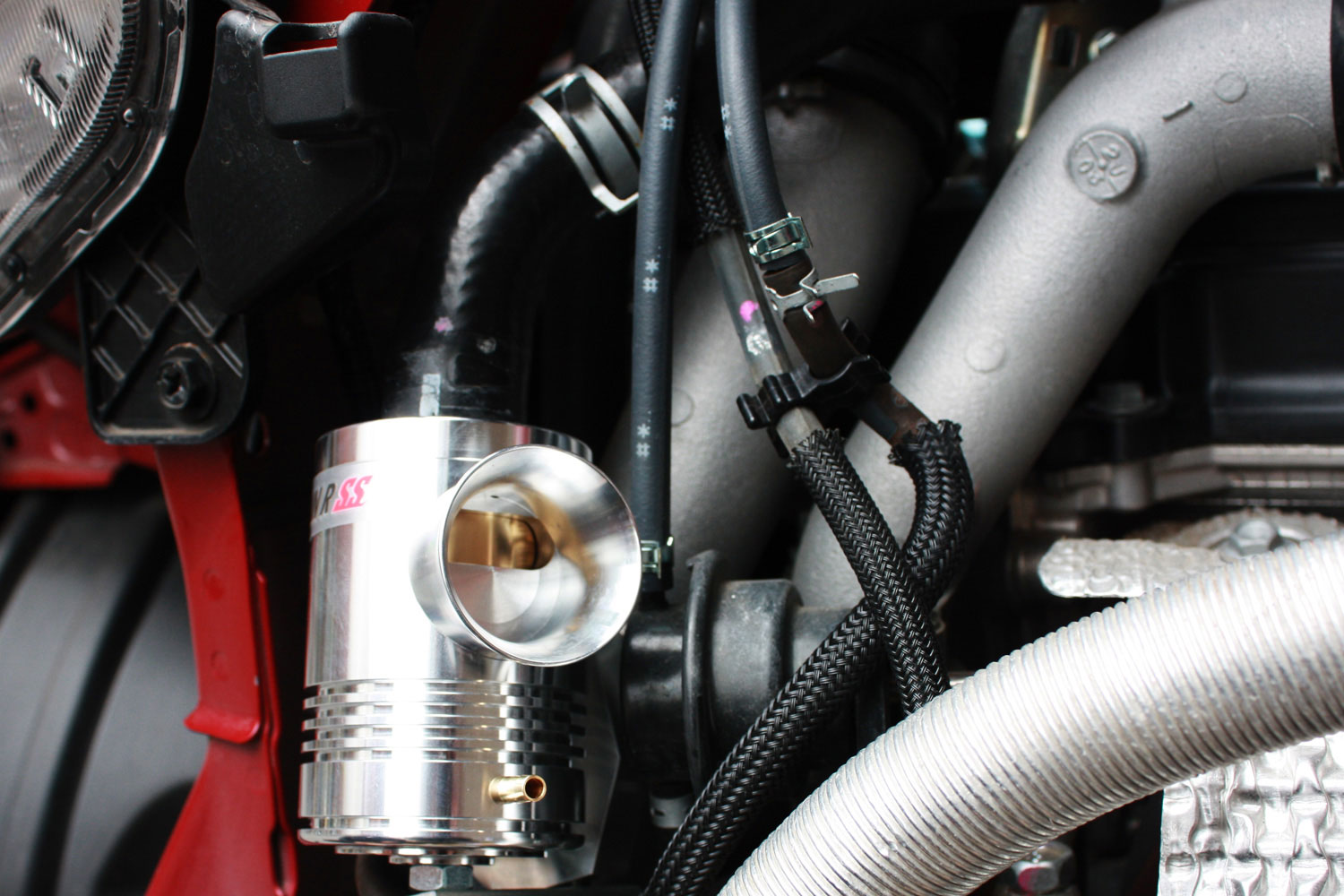 PUSSHUN RSS/プッシュンRSS | TAKE OFF OFFICIAL WEB