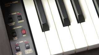 KAWAI CN24 Digitalpiano DEMO Deutsch - YouTube