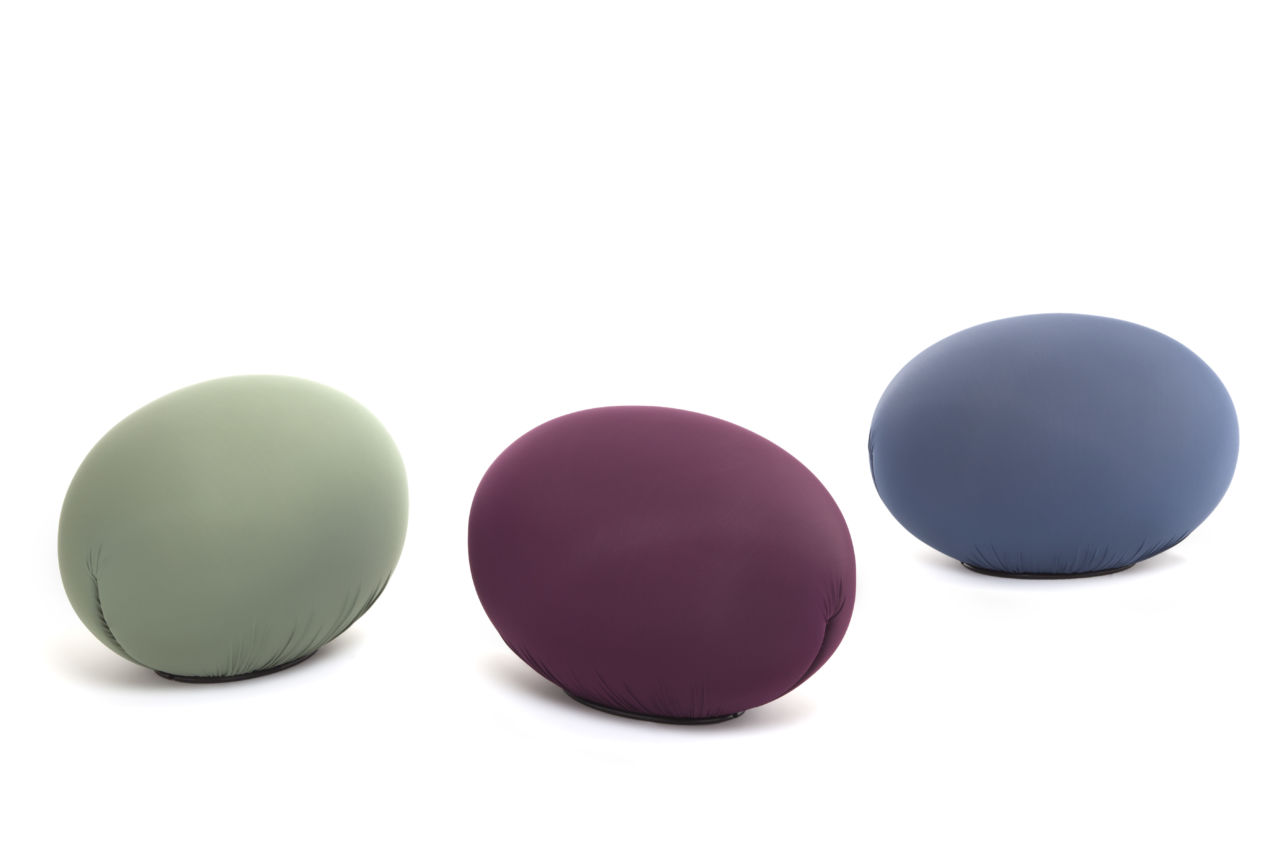 Baleri Italia】バレリ・イタリア Tato タトー クッションソファ