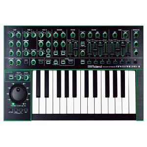 Roland AIRA SYSTEM-1【Supernice!DTM機材】